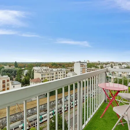 Liberation - Welkeys * Vincennes